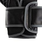 Everlast Powerlock 2R Bokshandschoenen - Zwart