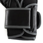 Everlast Powerlock 2R Bokshandschoenen - Zwart