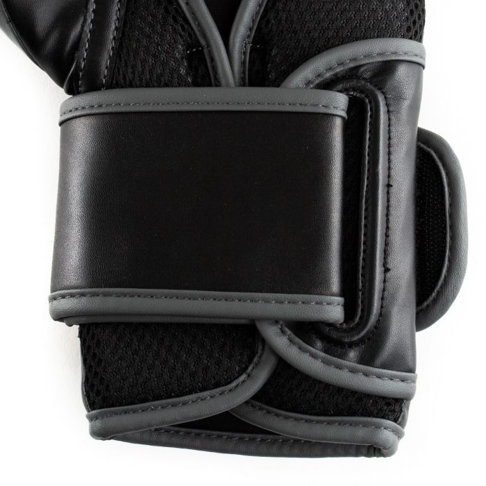 Everlast Powerlock 2R Bokshandschoenen - Zwart