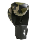 Everlast Spark Bokshandschoenen - Camo