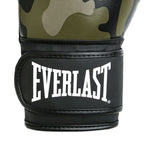Everlast Spark Bokshandschoenen - Camo