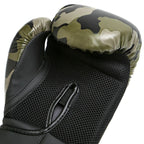 Everlast Spark Bokshandschoenen - Camo