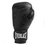 Everlast Spark Bokshandschoenen - Zwart Geo