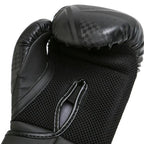 Everlast Spark Bokshandschoenen - Zwart Geo