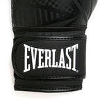 Everlast Spark Bokshandschoenen - Zwart Geo