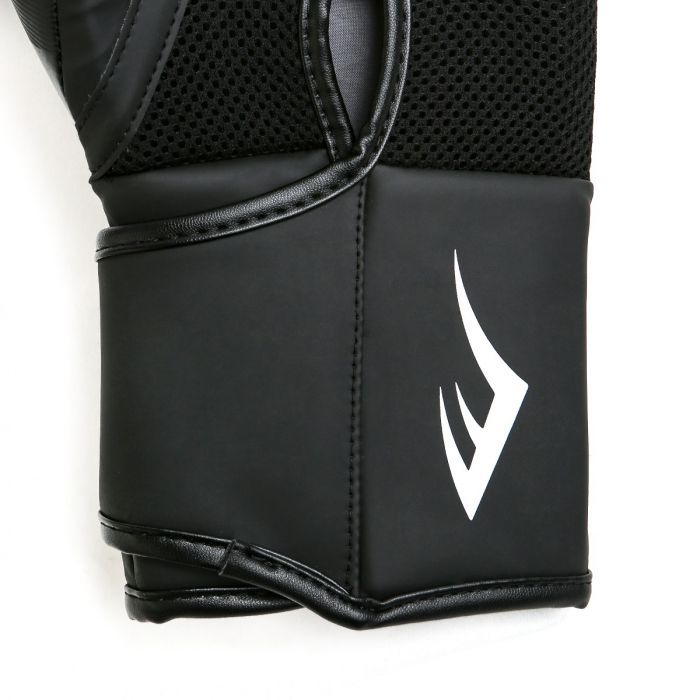 Everlast Spark Bokshandschoenen - Zwart Geo