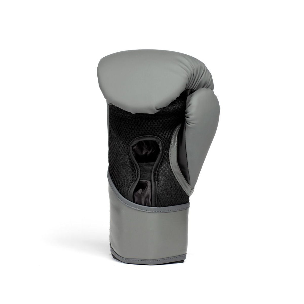 Everlast Elite 2 Bokshandschoenen - Grijs/Roze
