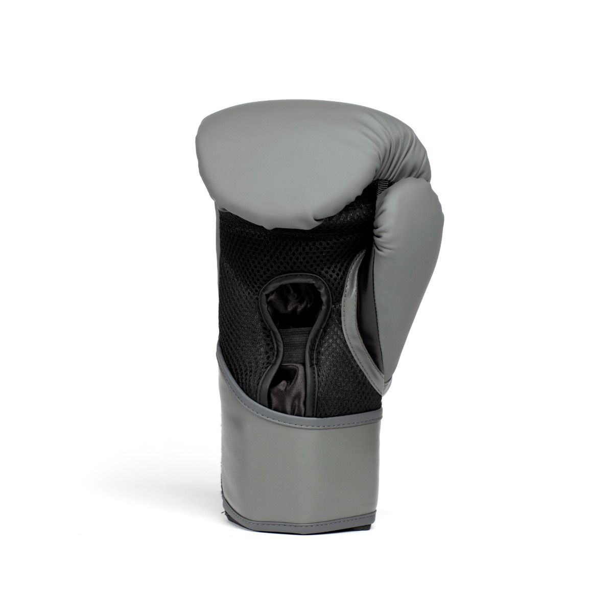 Everlast Elite 2 Bokshandschoenen - Grijs/Roze