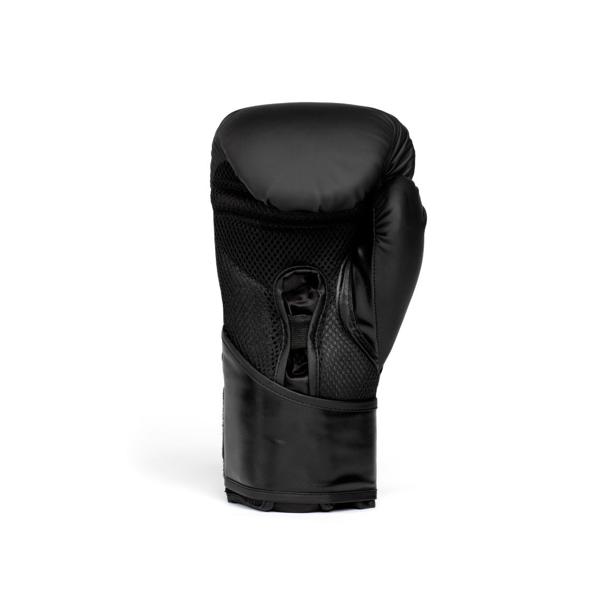Everlast Elite 2 Bokshandschoenen - Zwart/Goud