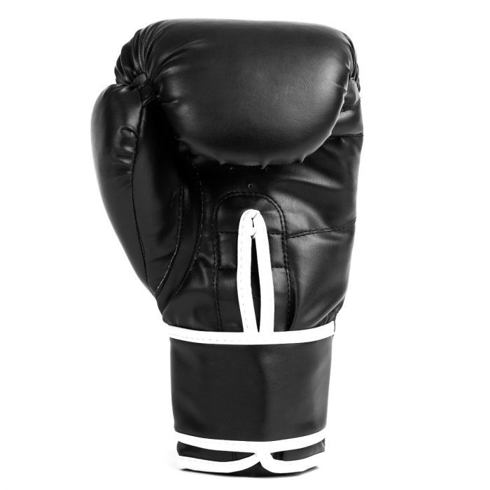 Everlast Core 2 Bokshandschoenen - Zwart