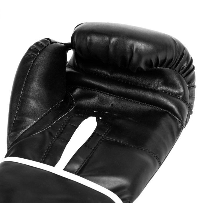 Everlast Core 2 Bokshandschoenen - Zwart