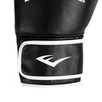 Everlast Core 2 Bokshandschoenen - Zwart