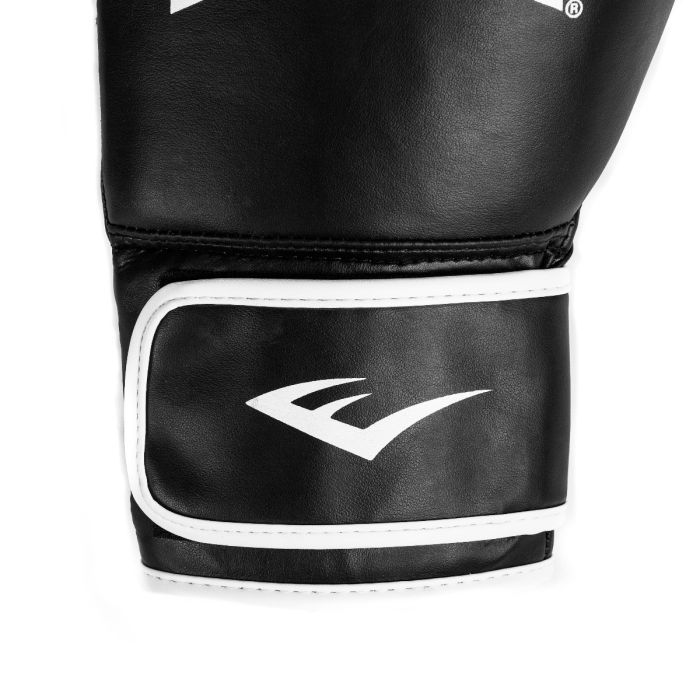 Everlast Core 2 Bokshandschoenen - Zwart