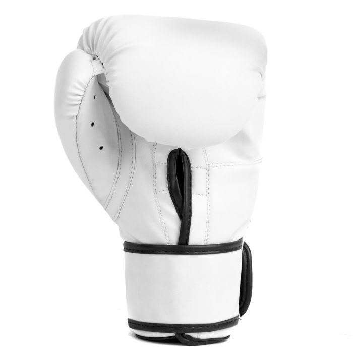 Everlast Core 2 Bokshandschoenen - Wit