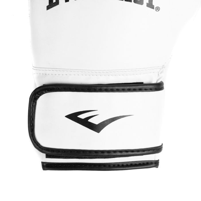 Everlast Core 2 Bokshandschoenen - Wit