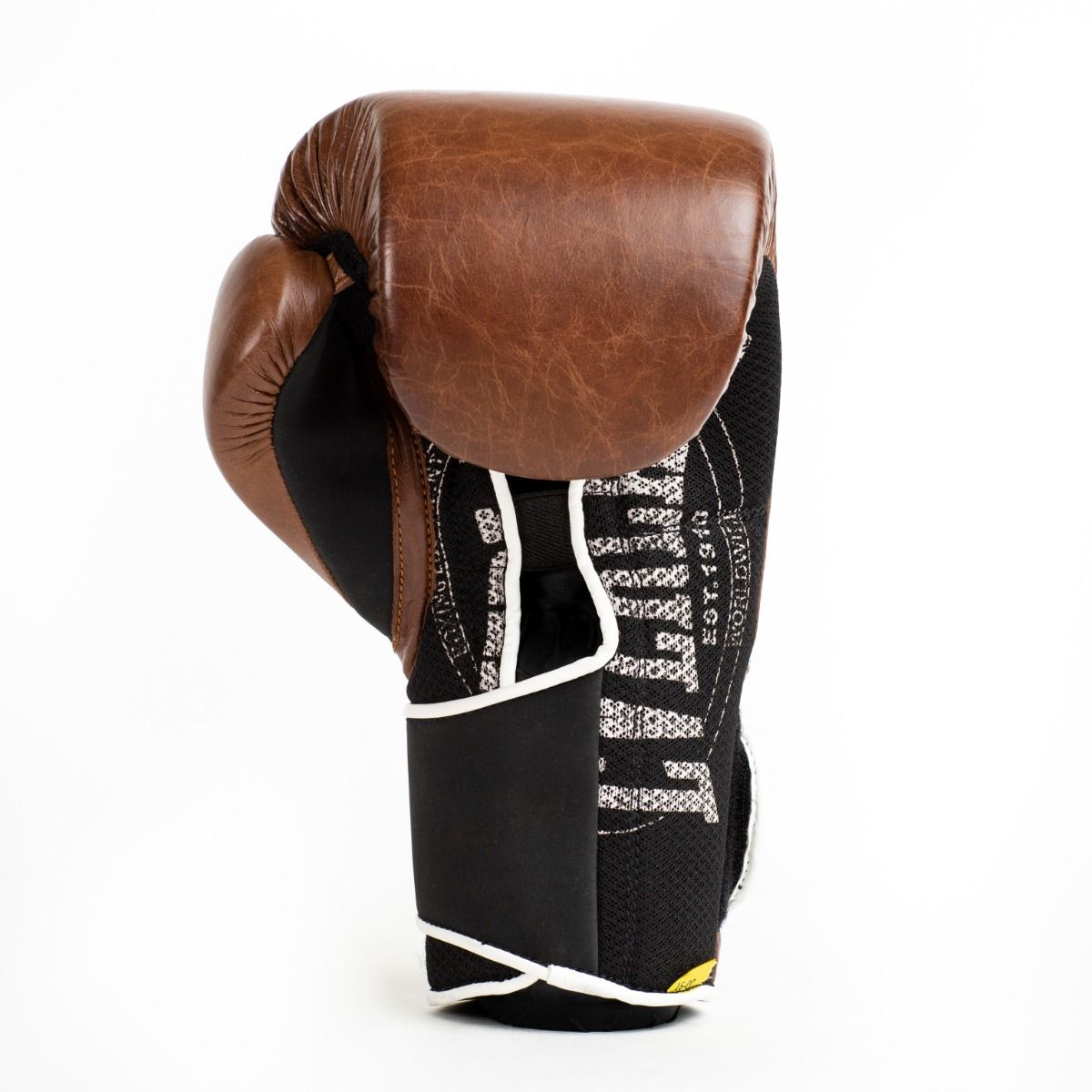 Everlast 1910 Classic Bokshandschoenen - Bruin