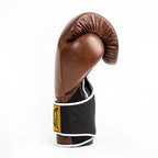 Everlast 1910 Classic Bokshandschoenen - Bruin