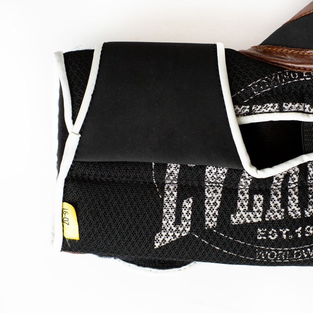 Everlast 1910 Classic Bokshandschoenen - Bruin