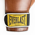 Everlast 1910 Classic Bokshandschoenen - Bruin