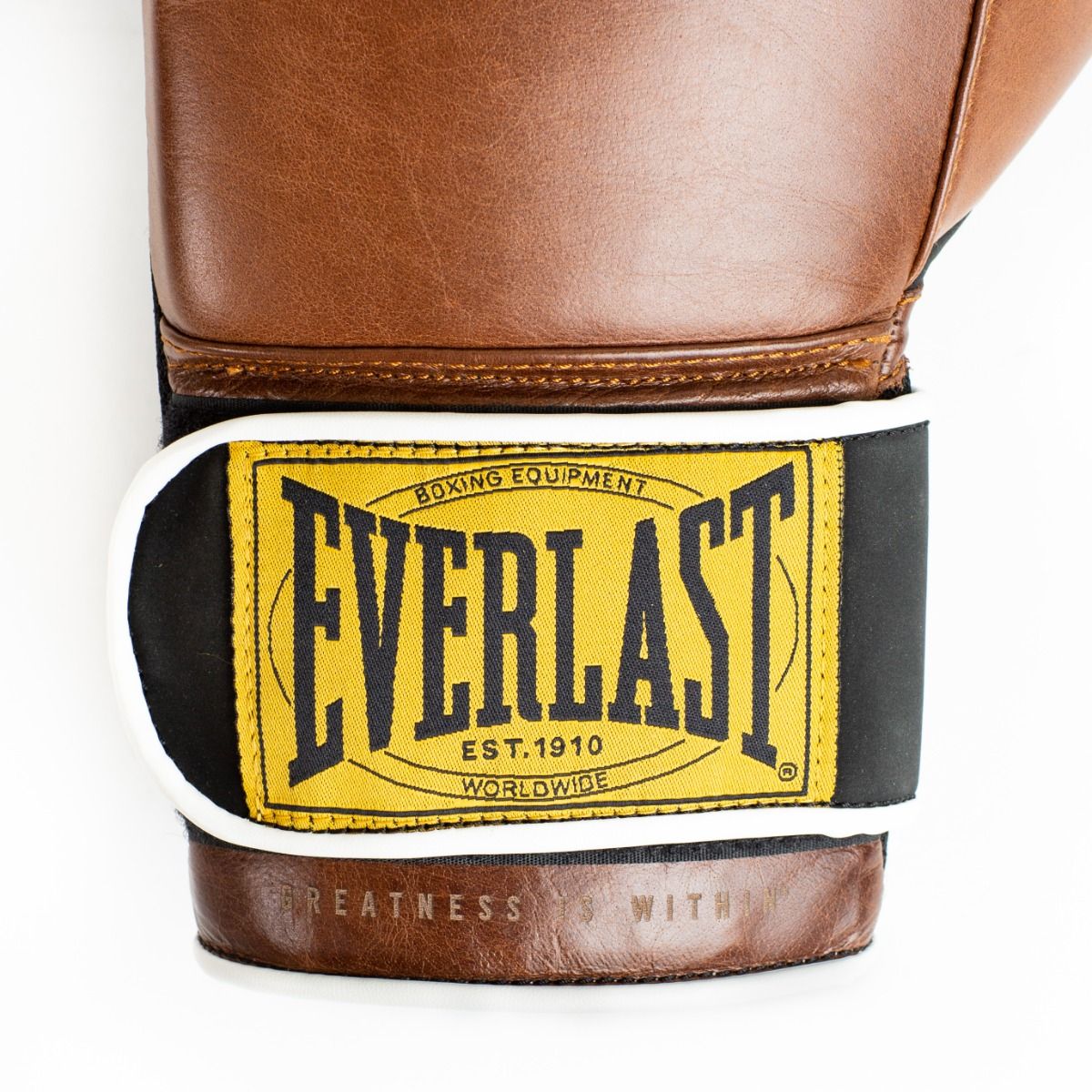 Everlast 1910 Classic Bokshandschoenen - Bruin