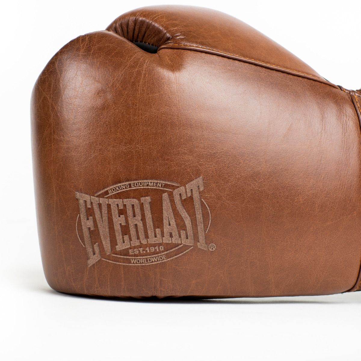 Everlast 1910 Classic Bokshandschoenen - Bruin