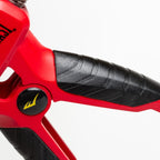 Everlast Adjustable Hand Grip - Low Tension - Rood