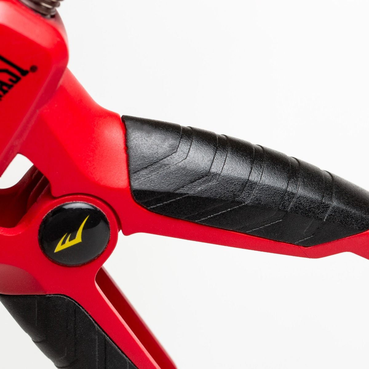 Everlast Adjustable Hand Grip - Low Tension - Rood