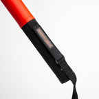 Everlast Powerlock Boxing Sticks - Rood