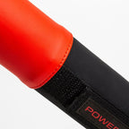 Everlast Powerlock Boxing Sticks - Rood