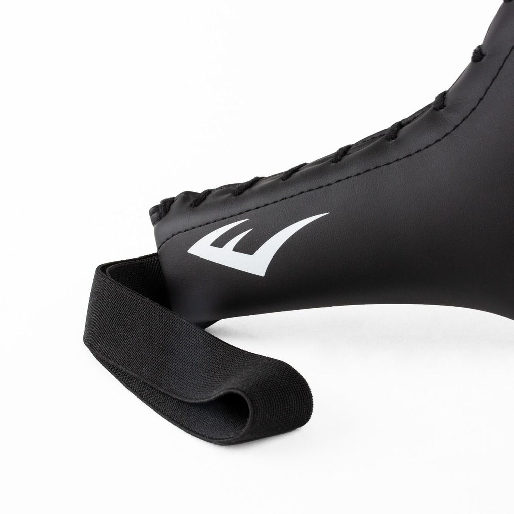 Everlast Core Paddle - Zwart