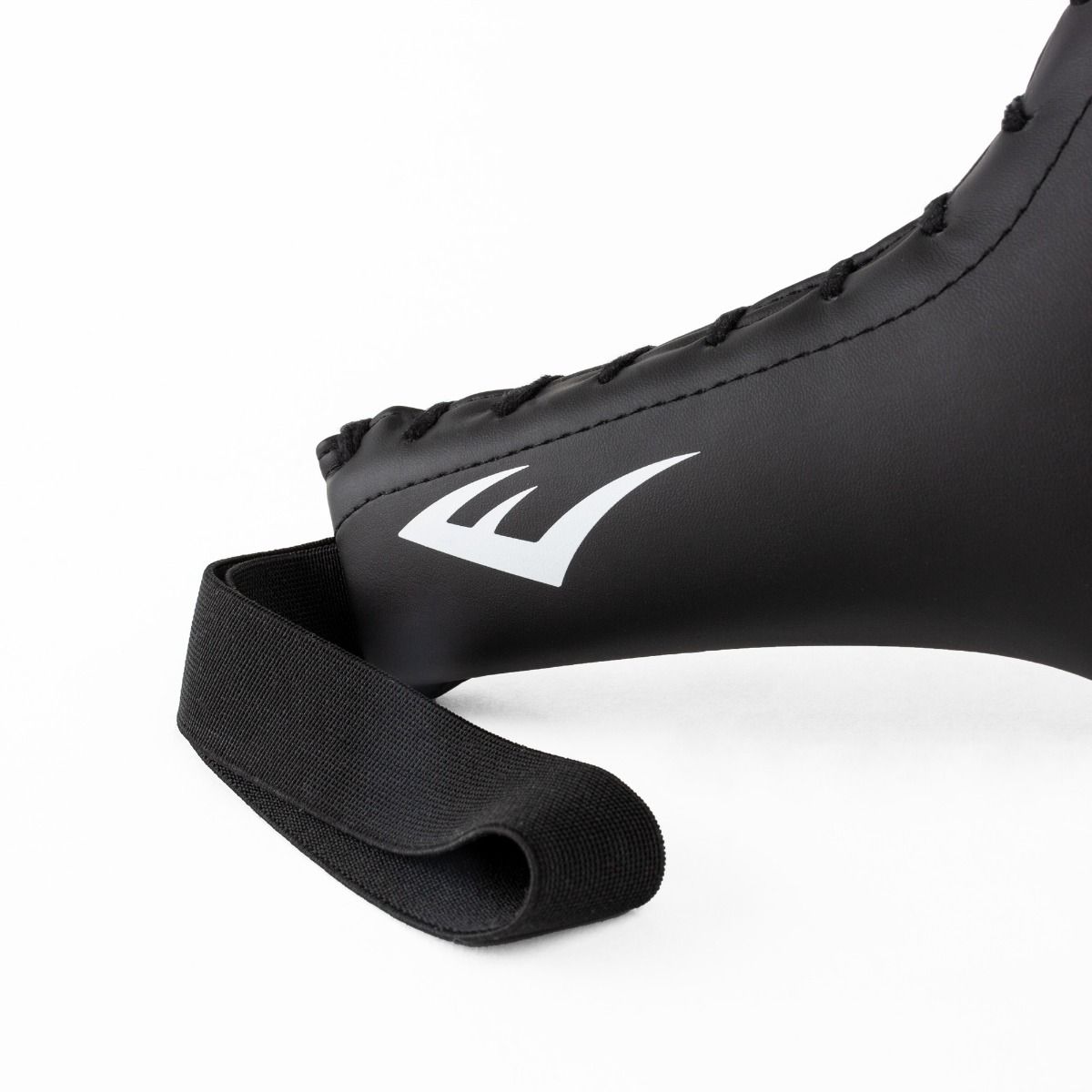 Everlast Core Paddle - Zwart