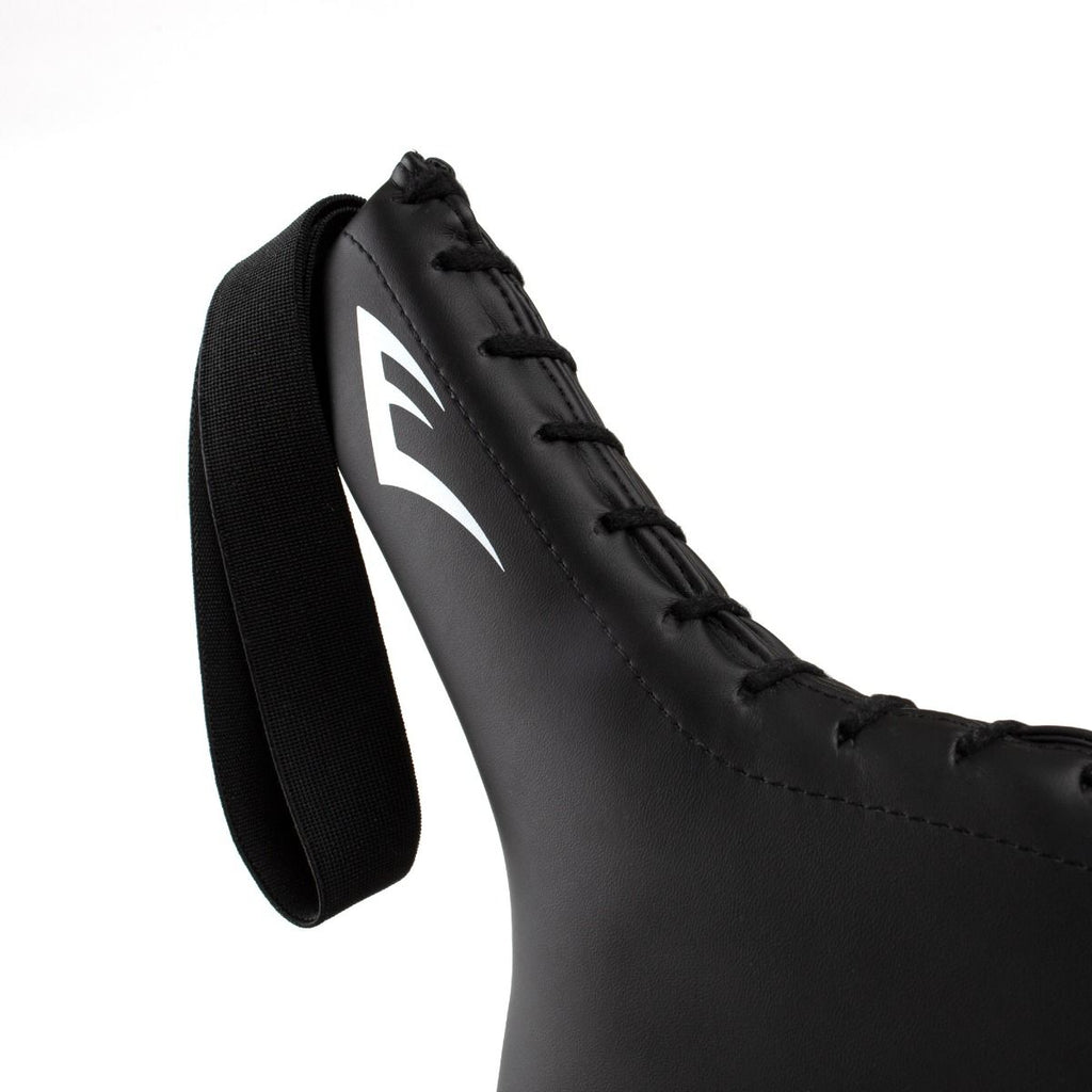 Everlast Core Paddle - Zwart