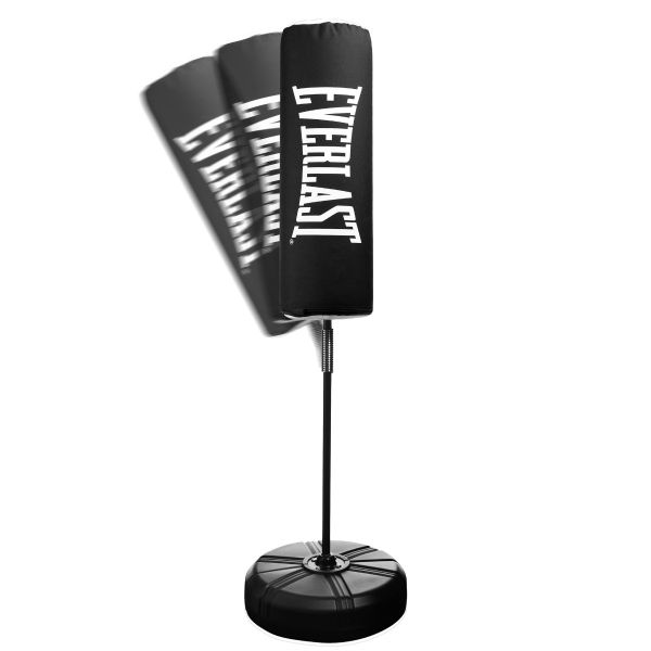 Everlast Core Freestanding Heavy Bag - Zwart
