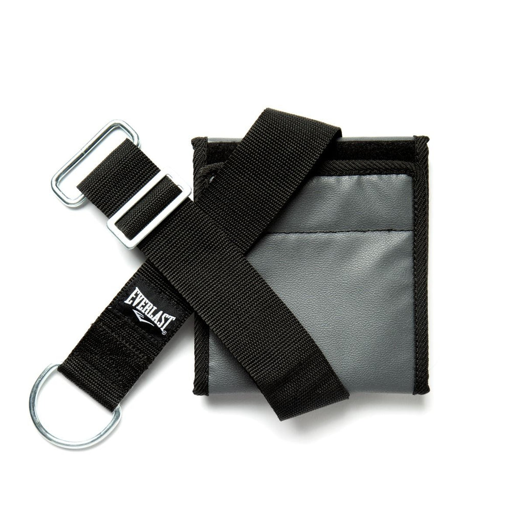 Everlast Universal Heavy Bag Hanger - Ophangsysteem voor Bokszakken - Zwart