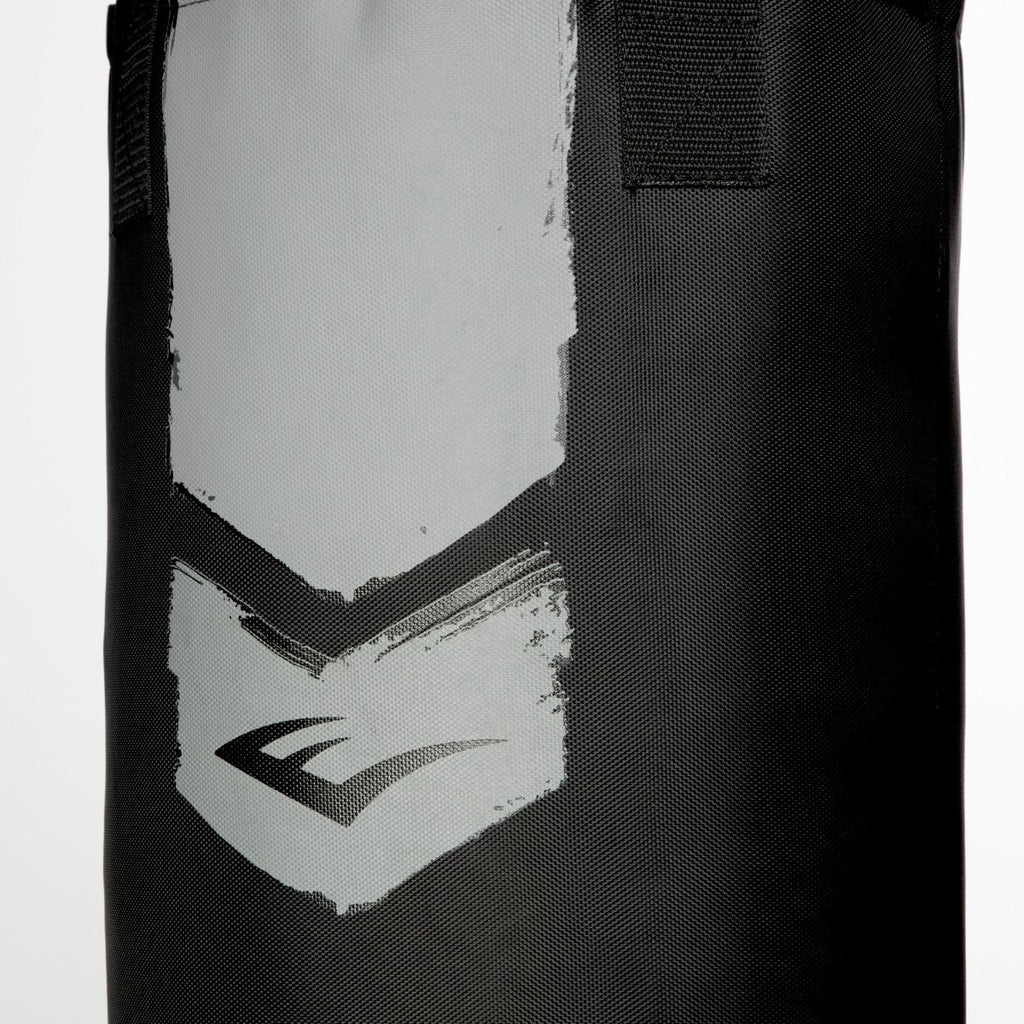 Everlast Prospect 2 Heavy Bag Kit - Bokszak & Bokshandschoenen - Zwart/Grijs