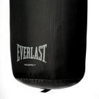Everlast Prospect 2 Heavy Bag Kit - Bokszak & Bokshandschoenen - Zwart/Grijs