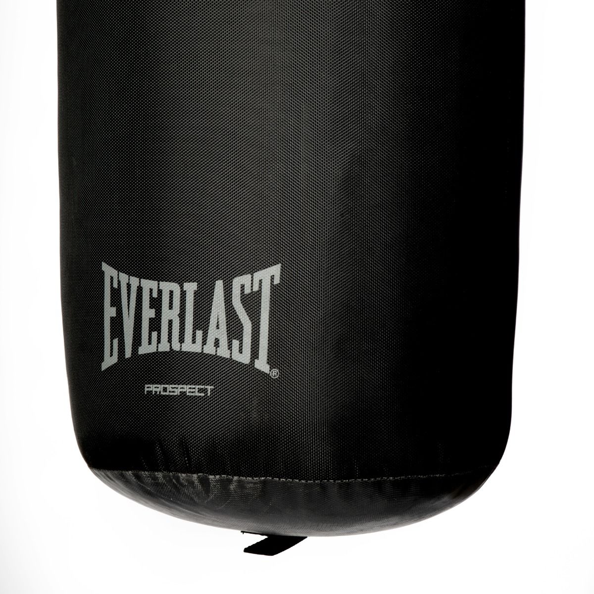Everlast Prospect 2 Heavy Bag Kit - Bokszak & Bokshandschoenen - Zwart/Grijs