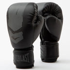 Everlast Prospect 2 Pad Kit - Bokshandschoenen & Pad - Zwart/Grijs