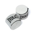Everlast Elite Hand Wraps - Wit - 457 cm