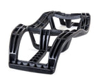 Bosu Helm / Push-Up Bar - Zwart