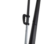 VirtuFit Premium Verstelbare Basketbalpaal - 245 tot 305 cm