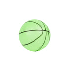 VirtuFit Pro Mini Basketbalbord met 2 Ballen en Pomp - Glow In the Dark
