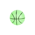VirtuFit Pro Mini Basketbalbord met 2 Ballen en Pomp - Glow In the Dark