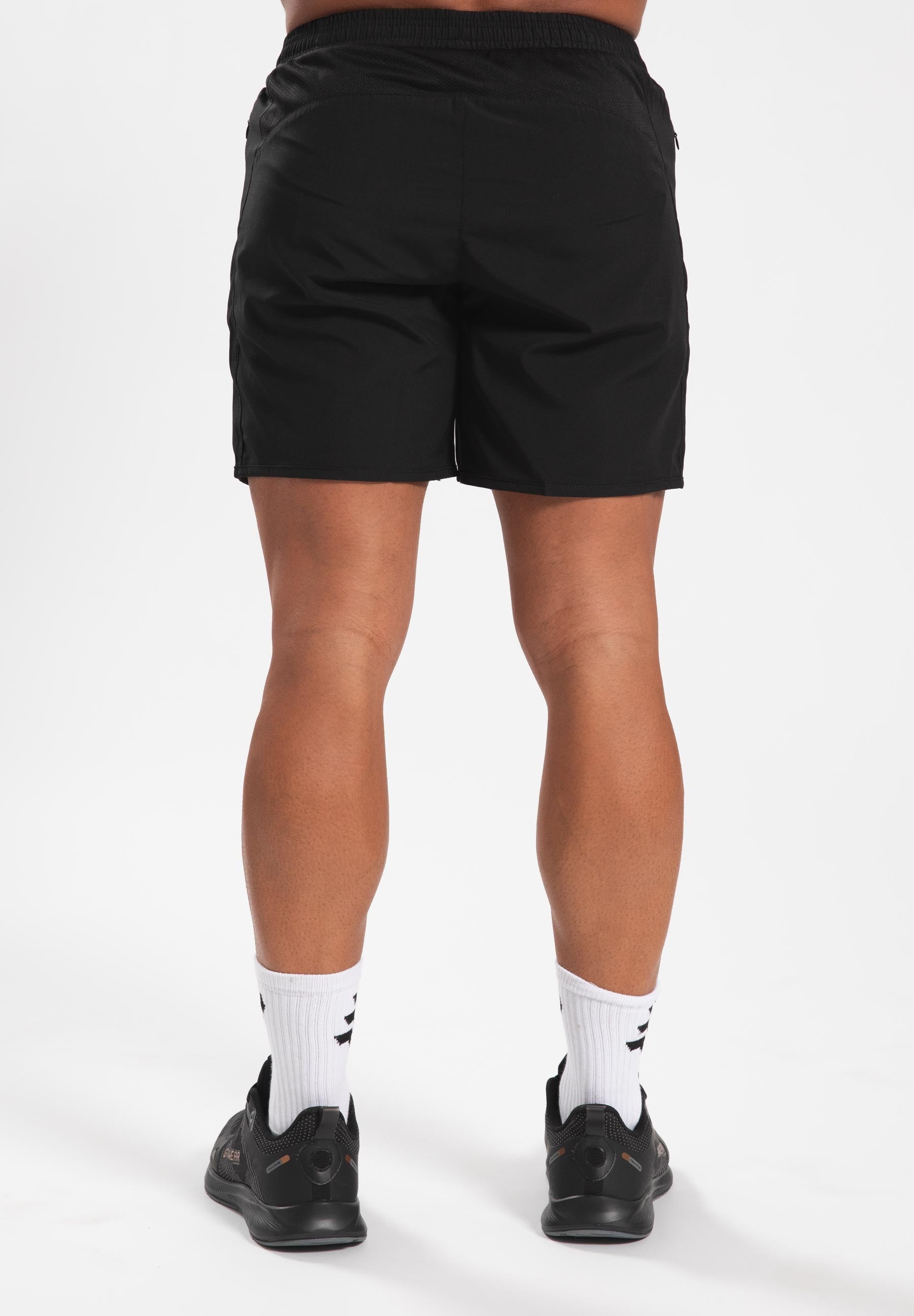 Empose Nutrition - Accelerate Shorts - Black