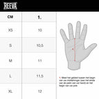 Reeva Fitness Handschoenen 3.0