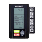 Assault Fitness Air Bike - Hometrainer