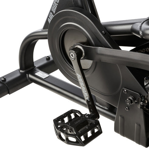 Assault Fitness Air Bike - Hometrainer