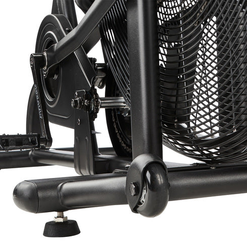 Assault Fitness Air Bike - Hometrainer