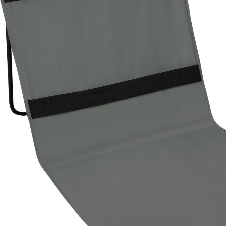 VirtuFit Strandmat - Grijs
