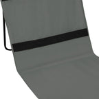 VirtuFit Strandmat - Grijs